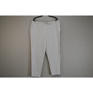 Express 3 pocket tan women's NWOT relaxed fit baggy jogge